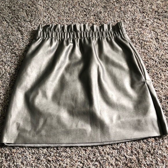 Zara Dresses & Skirts - NWOT Zara Skirt